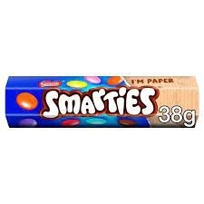 Smarties PM60