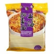 Wheatsun Shanghai Noodles  望乡上海阳春面 1.82kg