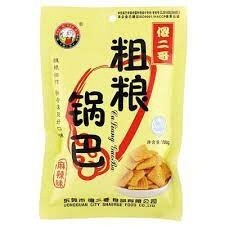 SEG Guo Ba Spicy 100g