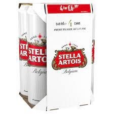 Stella Artois PM699