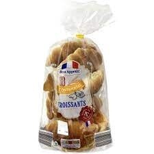 Bon Appetit Croissants