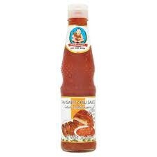 Healthy BoySweet Chilli Sauce 350g