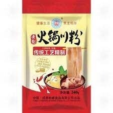 HL Hotpot Sweet Potato Noodle 240g