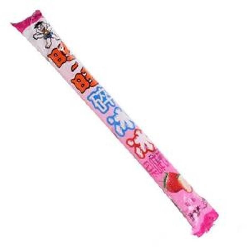 WW Flavoured Drink - Strawberry 78ml