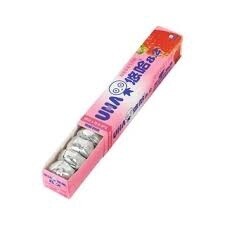 UHA Tokuno Strawberry  Candy 40g