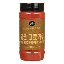 Choripdong  Red Pepper Powder 200G