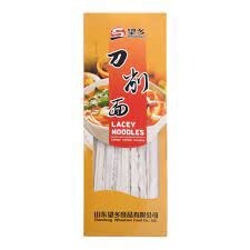 Wheatsun Lacey Noodle 400g