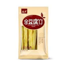 Yuan Ping Full Bean Soybean Stick  200g