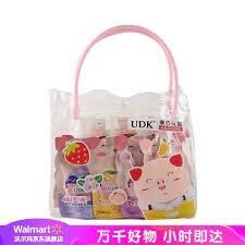 UDK Mixed FruitYogurt Konjac 480g
