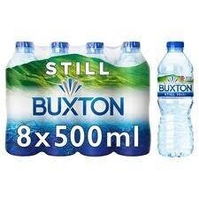 Buxton Multipack Still