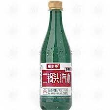 MSS White Wine Sparkling 500ml