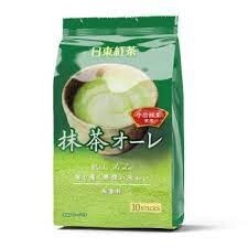 Nitto Roya Matcha 日本 日东红茶-抹茶味 120g