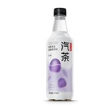 NFS Sparkling Tea Passion Fruit Oolong 470ml