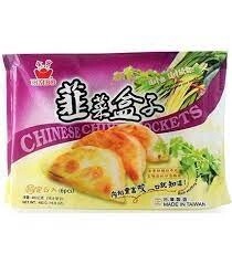 KB Chinese Chive Pocke 480g