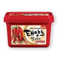Sempio Gochujang Korean Hot Pepper Paste 500g
