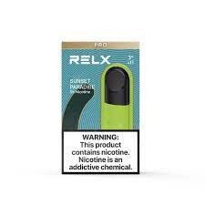 RELX Infinity Pro - Pink Guava
