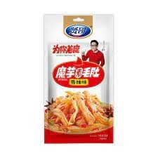 XG Konjac Honeycomb Spicy58g