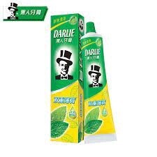 Darlie ~ Double Mint Toothpaste 90g