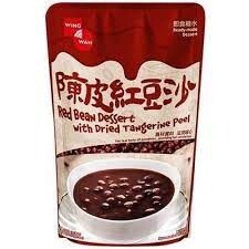WH Red bean Dessert 260g