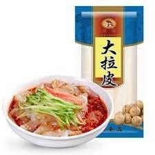 GS Potato Width Noodles 250g