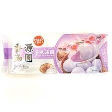 Fresh Asia Taro Rice Ball 香源芋泥汤圆 200g
