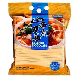 Wheatsun Shanxi Noodles 望乡山西刀削面 1.82kg