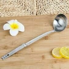 Stainless Steel Ladle