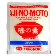 Ajinomoto Monosodium Glutomate 250g