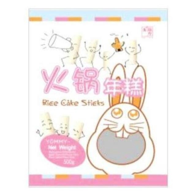 CLS Rice Cake 500g
