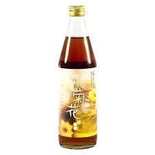 GB Chrysanthemum Honey 500ml