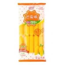 JJ Ice Pops - Mango 680g