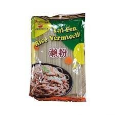 YRB Lai Fen Vermicelli 长江牌濑粉 400g
