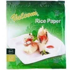 Valcom Rice Paper 22cm 米纸 250g