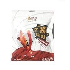 XF Super Spicy Chicken Gristle 150g