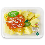 Nature&#39;s Pick Pineapple Chunks 400g