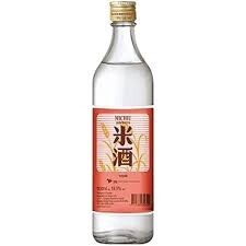 Michiu Michiu Rice Wine 600ml