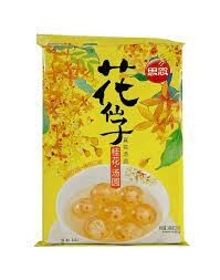 Synear Sweet Dumplings (Osmanthus) 240g