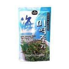Choripdong Salted Seaweed Stem 400g