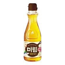 Lotte Cooking Sauce(Mirim) 500ML
