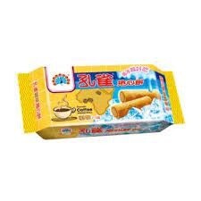 Peacock Wafer - Coffee 63g