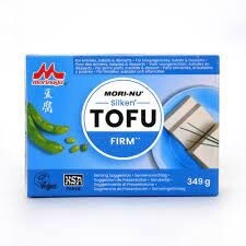 Morinu Tofu Firm 349g