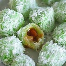 Great Oriental Onde Onde 268g