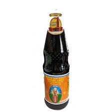 Healthy Boy Black Soy Sauce 960ml