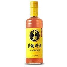 ZB Cooking Wine 500ml