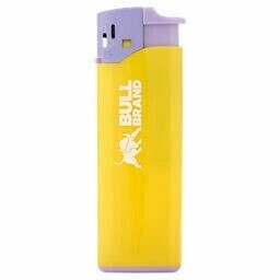 Windproof Lighter