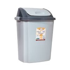 Hobby Life Dustbin 9L