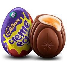 Cadbury Creme Egg