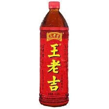 Wang Lo Kat 王老吉涼茶 1.5L