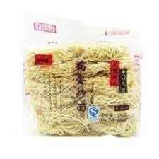 MLD Fried Egg Noodle 麥阿姨雞蛋炒麵 480g