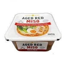 Hikari Miso Red 300g